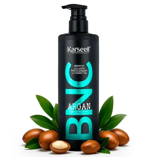 Karseell® Balsamo Riparatore BNC – Nutrimento e Vitalità 200ml
