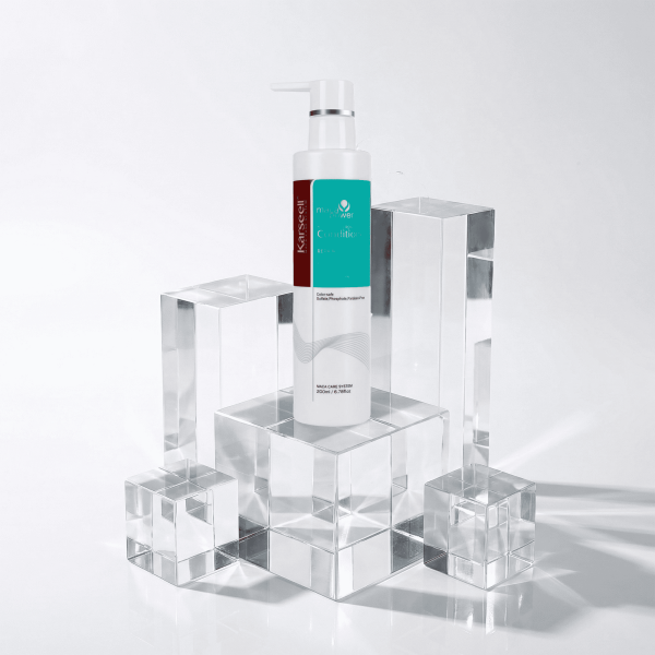 Karseell® Acondicionador Reparador – Suavidad y Protección Diaria (200ml)